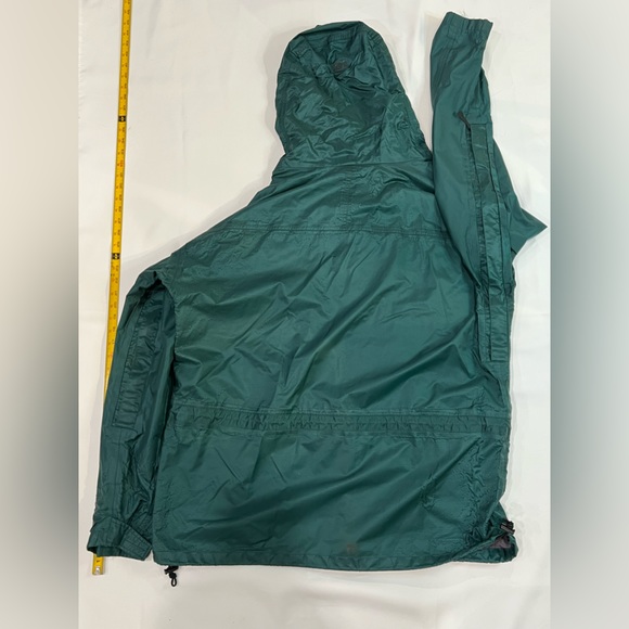Vintage 90’s Green Gore-Tex North Face Jacket - Picture 3 of 5